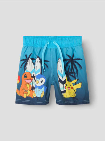 name it Bademode in Bluefish