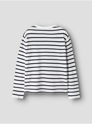 name it T-Shirt in Dark Sapphire1