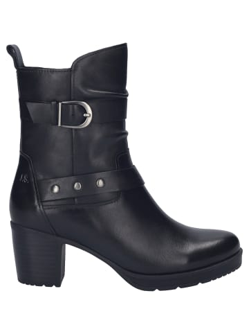 Josef Seibel Stiefel Gloria 07 in schwarz