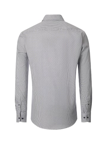 CASAMODA Freizeithemd in Hellgrün