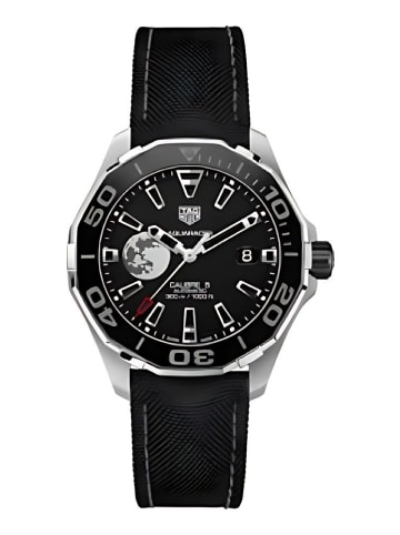 Tag Heuer Uhr Aquaracer China Lunar Special Edition WAY201J.FC6370