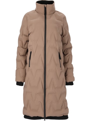 Weather Report Steppjacke Fosteras in 1137 Pine Bark