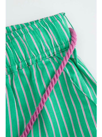 Coccodrillo Kurze Hosen in grün