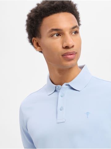 JOOP! Poloshirt Primo in hellblau