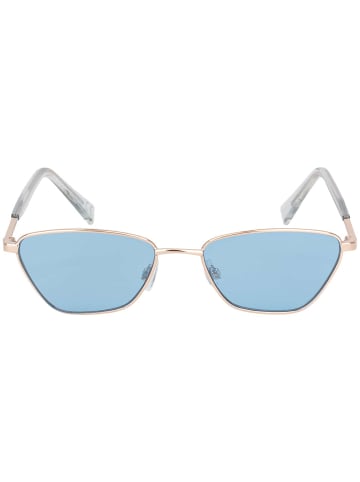 BEZLIT Damen Sonnenbrille in Blau