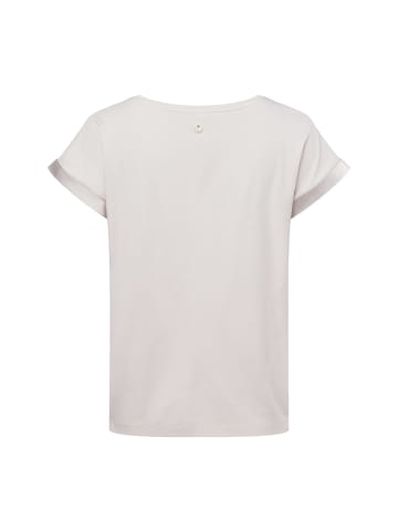 JOOP! T-Shirt Taila in kitt silber - 0003