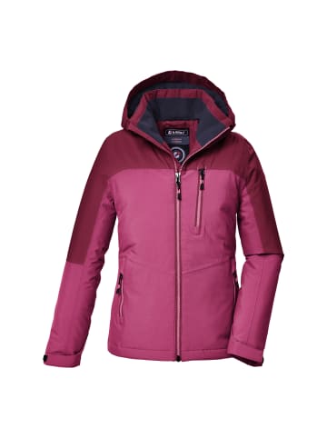 Killtec KOW 353 GRLS JCKT in Pink4713