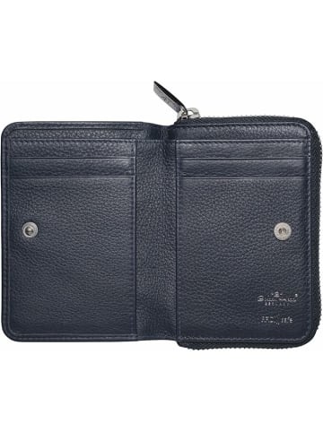 Golden Head Geldbörse für Erwachsene in blau