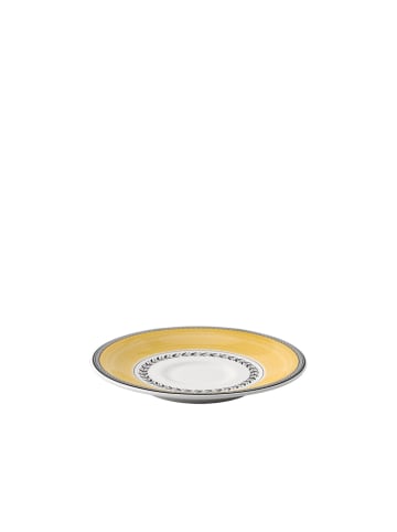 Villeroy & Boch Mokka-/Espressountertasse Audun Ferme in bunt