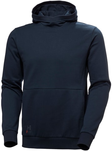 Helly Hansen Hoodie "Evo Hoodie" in Blau
