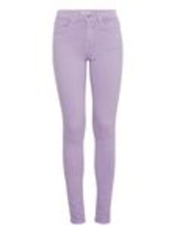 b. young Jeans BYLUNI Slim fit in Purple Rose