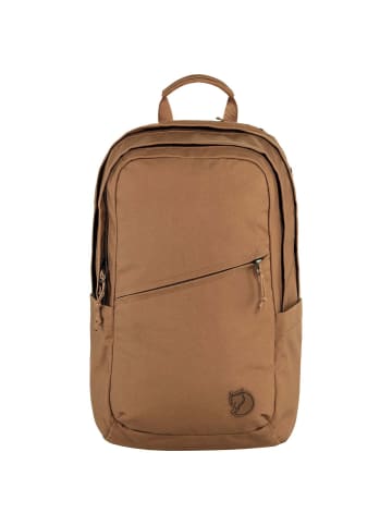 FJÄLLRÄVEN Räven 20 - Rucksack 15" 42 cm (khaki dust) in khaki dust