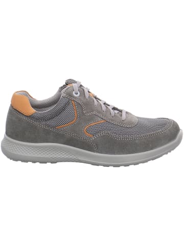 Jomos Freizeitschuhe in grau in grau