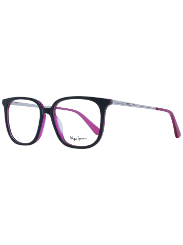 Pepe Jeans Damen Optische Fassungen Quadrat Lila