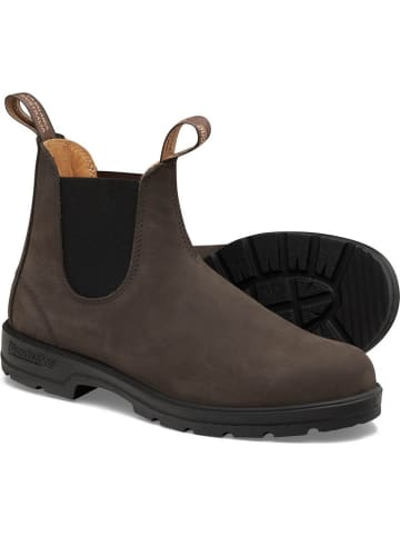 Blundstone Stiefel "#2345 Classics" in Braun