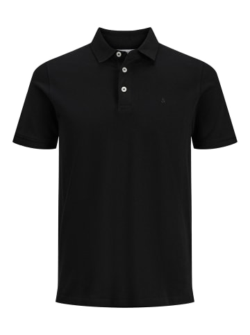 Jack & Jones Poloshirt in Black 3