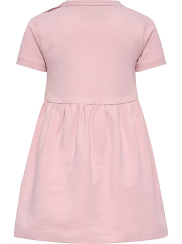 Hummel Kleid Hmlkaren Mädchen in PALE MAUVE