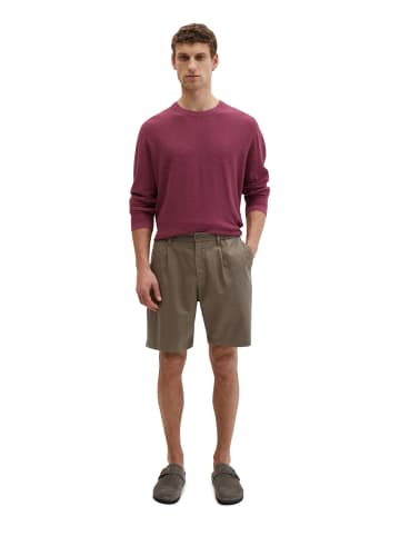 Marc O'Polo Pullover regular in Acai Red