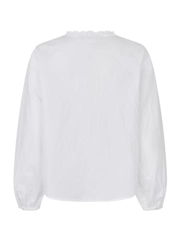 MASAI  Hemd MaIsendre in weiß