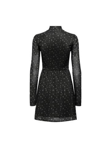 ONLY Kleid in black2