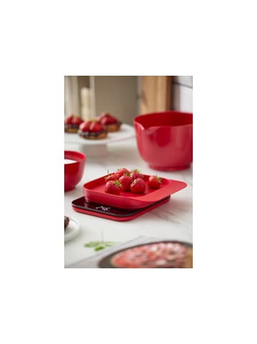 Rosti Rührbecher NEW Classic in Rot