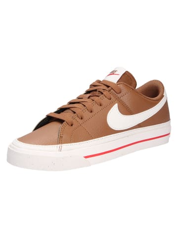 Nike Sneaker COUT LEGACY NEXT in braun
