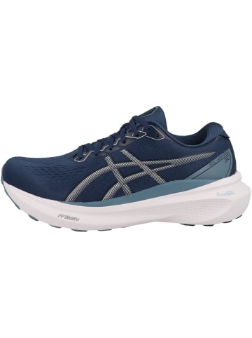 asics Laufschuhe Gel-Kayano 30 in dunkelblau