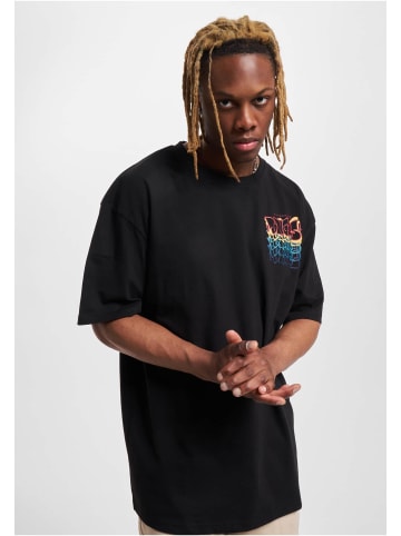 DNGRS Dangerous T-Shirts in black