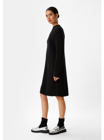 comma Kleid in 9999_schwarz