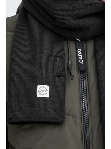 Oxmo Schal OXVEDNA in Schwarz