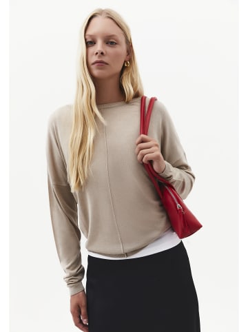OXXO Carmenpullover FEATHER GRAY
