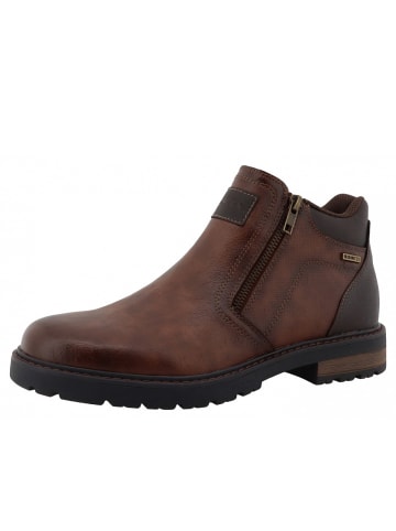 Romika Kurzstiefel in Braun