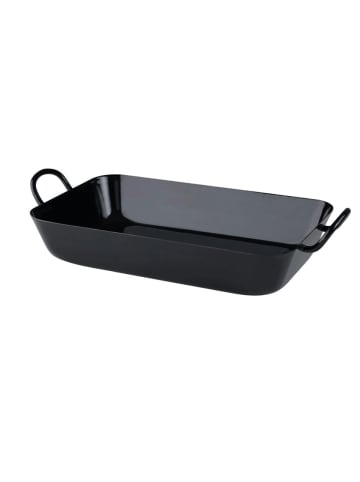 Riess Bratpfanne Omas in Schwarz