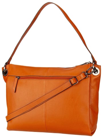 Burkely Handtasche Radiant Raeven in Occult Orange