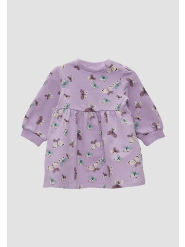 s.Oliver Kleid in 47A1_lavendel