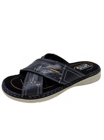 Camel Active Pantolette  in Blau