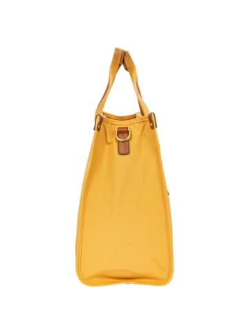 BRIC`s Opera Bag - Henkeltasche L 40.5 cm (poppy) in honey