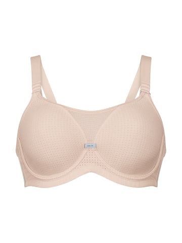 Anita Sport BH mit Bügel performance wireX in smart rose