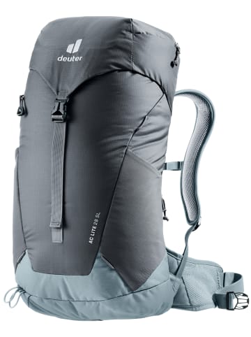 Deuter Wanderrucksack AC Lite 28 SL 2022 in Graphite/Shale