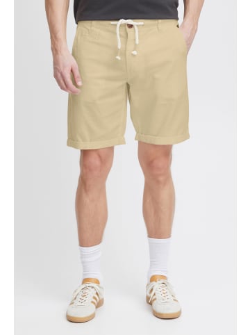 BLEND Shorts (Hosen) in grau