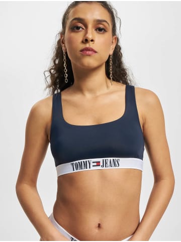 Tommy Hilfiger Tommy Hilfiger Bikini in twilight navy