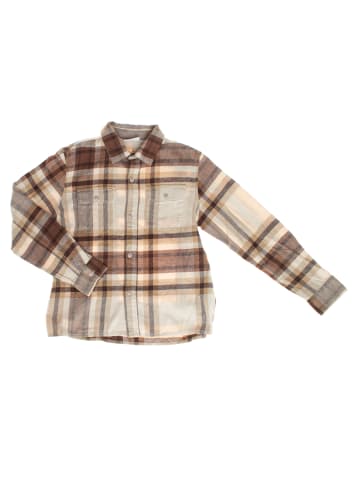 GAP Hemd in Brown