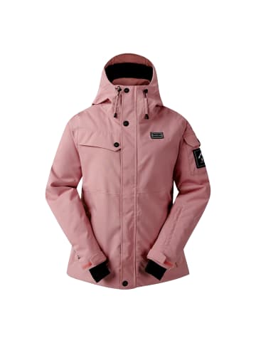 Dare 2b Ski Life Jacket in Rosa