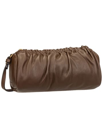 LIEBESKIND BERLIN Bodybag Cloud II Hobo XS Sheep Natural in Safari