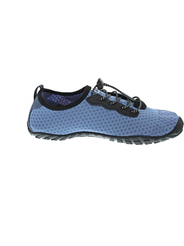 Kastinger BF-Katsch sportlicher Schnürer Blau