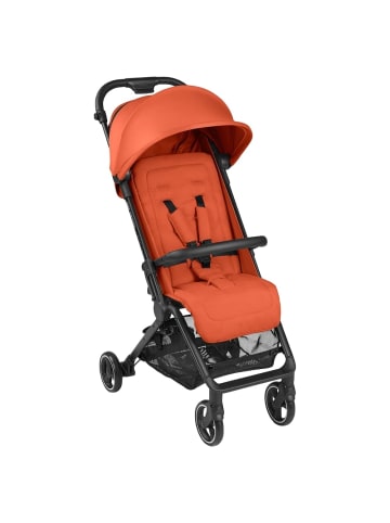 ABC-Design ABC Design Ping Two Buggy / Reisebuggy ab 6 Monaten - 22 kg - Farbe: Carrot