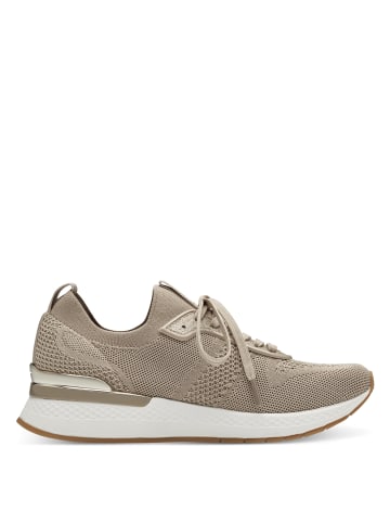 Tamaris Sneaker in beige