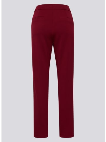Rabe Hose in Rot