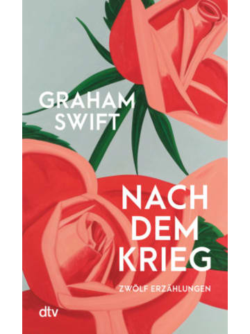 dtv Buch - Nach dem Krieg