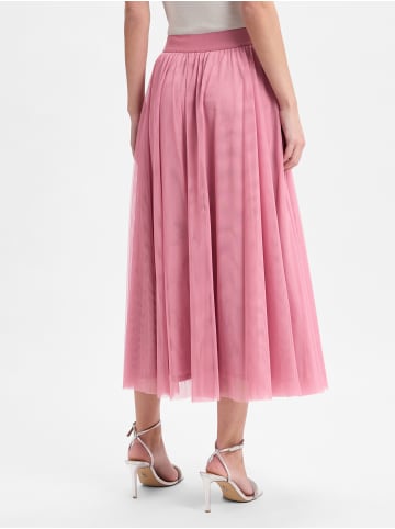 Vera Mont Rock in altrosa